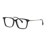 Яркий черный Col.01