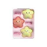 Розовый, Звезды