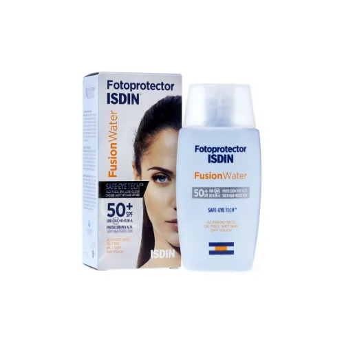 ISDIN SUNSCREEN Лосьон Унисекс