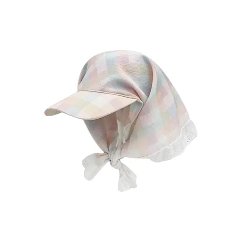 Ai Jiawei Полиэстер Кепки Унисекс