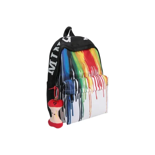 Chinllo Нейлоновая ткань Kids Сумка Большая Подростки