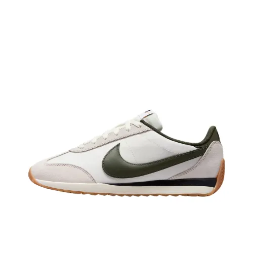 Nike Pacific Casual Low Top White Men's