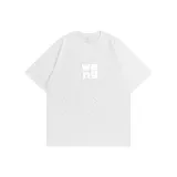 Белый [260 г, плотный, 100% хлопок]