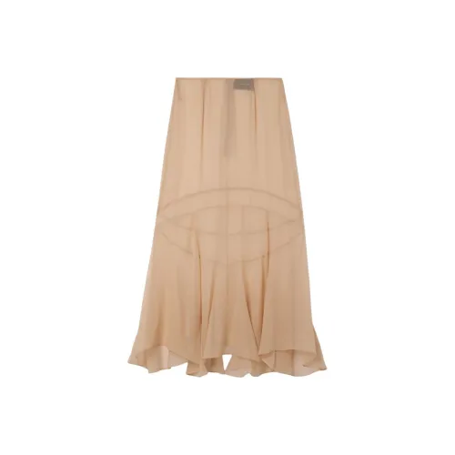 SIMONE ROCHA Повседневная длинная юбка женская