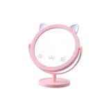 307 Кошка Уши Розовый