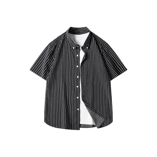 Antioffice Мужские Рубашки