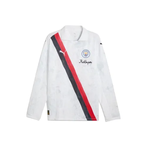 PUMA x KidSuper Studios Puma x KidSuper Футбол Джерси Мужской