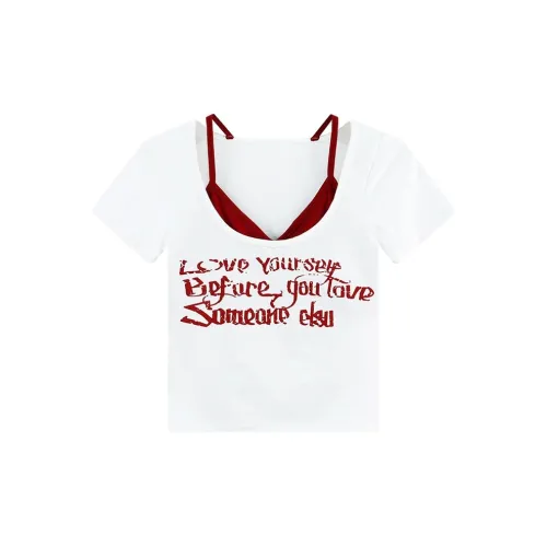 GOYN Женские Майки