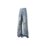 Светло-голубой