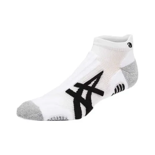 Asics 1 шт Белые Унисекс Носки
