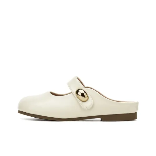 JOSINY Домашние тапочки для женщин