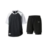 Чёрный + Чёрный