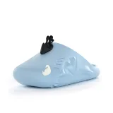 Синий