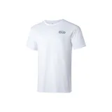 Чисто белый