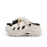 Бежево-черный [Длинные ноги, большие глаза]