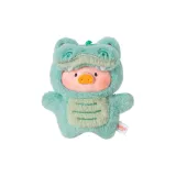 Подтвержденная версия - Sensitive Крокодил (Открытый)