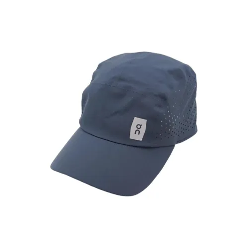 On Кепки Мужские Морской Синий