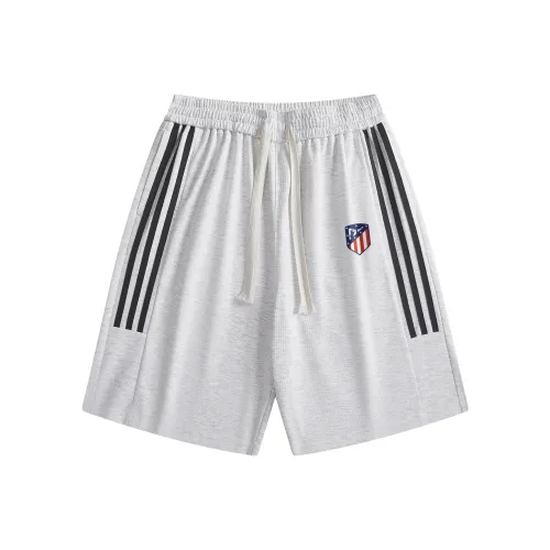 ATLETICO DE MADRID 1903 Повседневные шорты Унисекс