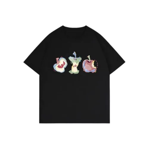 IUNOP UNIQUE Дизайн Милый стиль Топ Женский