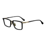 Чёрный Золото 02