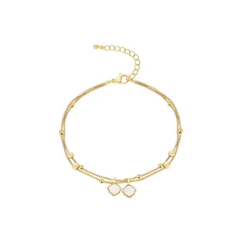 MCK Браслеты на щиколотку Женские