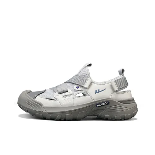 Warrior Антизапахивающая Устойчивая к истиранию Обувь для активного отдыха Мужская
