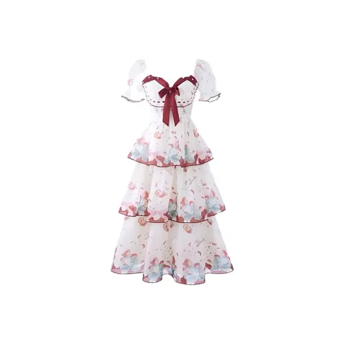 BABYLYCHEE STUDIO Платье Женское