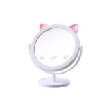 307 Кошка-Ухо Белый