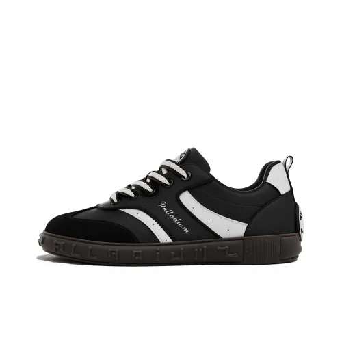 Палладий Немецкие армейские кроссовки Low Top Унисекс