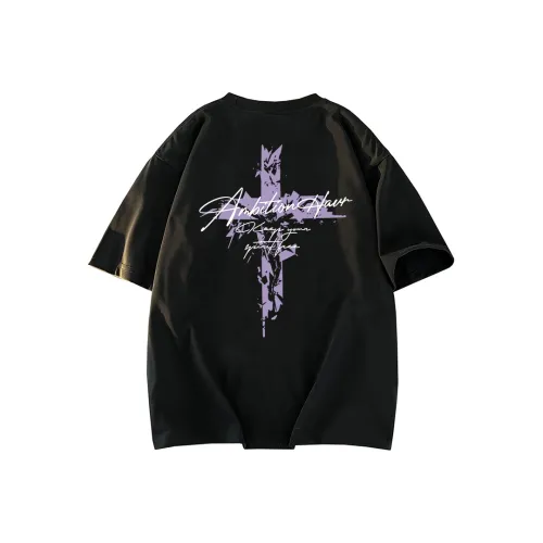 HAVR Унисекс Футболка