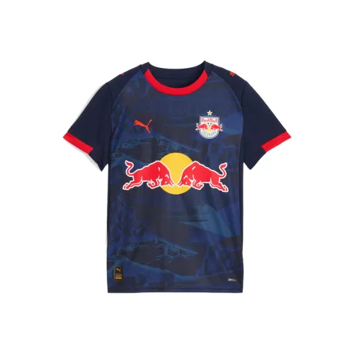 PUMA FC Red Bull Salzburg Т-рубашка Детская