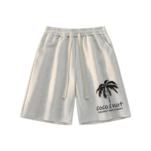 BALENO Унисекс Повседневные шорты