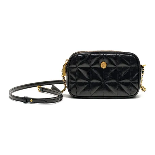 Simedin Сумка через плечо из коровьей кожи женская многоцветная