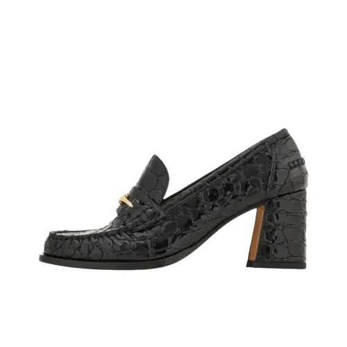 Ferragamo Высокие каблуки Женские