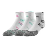 3 Pack (Мятно-зеленый + South Beach + Черно-белый)