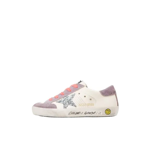 Golden Goose Детские Скейтбординги Low Топ Kids
