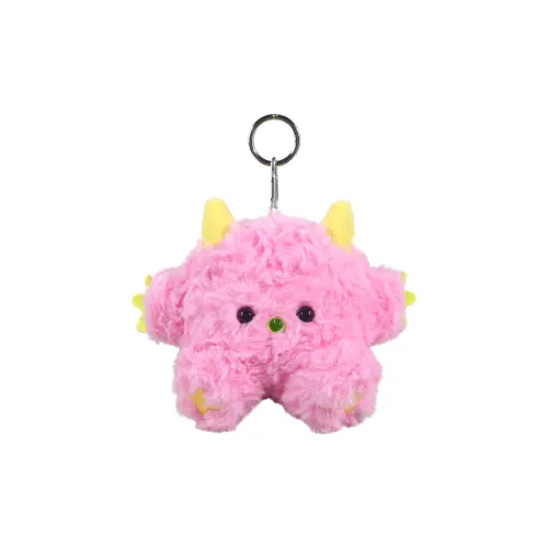 Оригинальный Милый Little Pee Куклы Плюшевый Брелок 15 см Рекомендуемая Высота