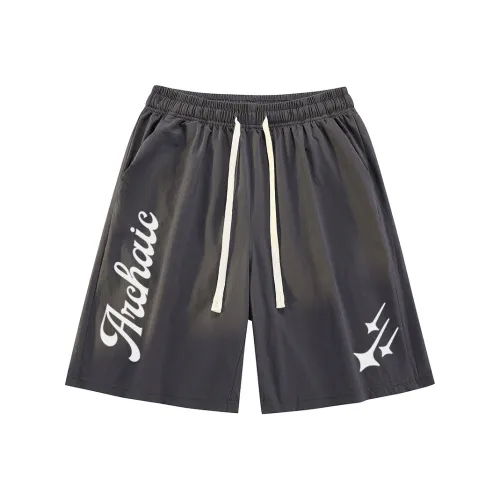 BALENO Унисекс Шорты карго