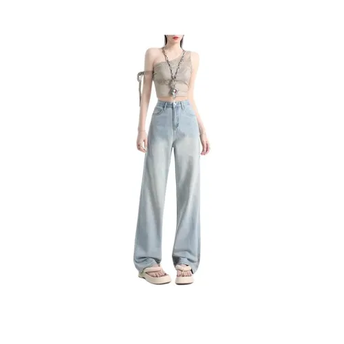 FOREVER 21 Женские джинсы