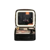 Трубы, черный, трехцветный светодиодный свет