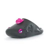 Черный