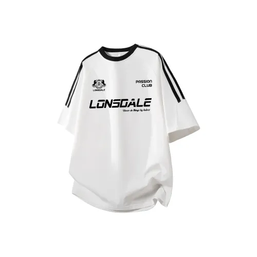 LONSDALE Унисекс Футболки