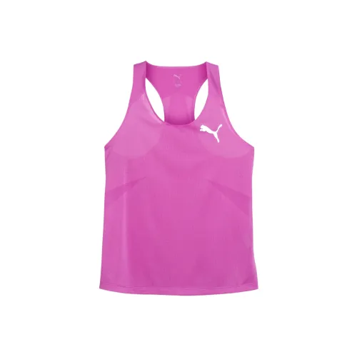 PUMA Ultraspun Sport Жилеты Женские