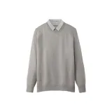 Овсяной узор 11