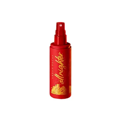 URBAN DECAY Фиксирующие спреи для макияжа Женские