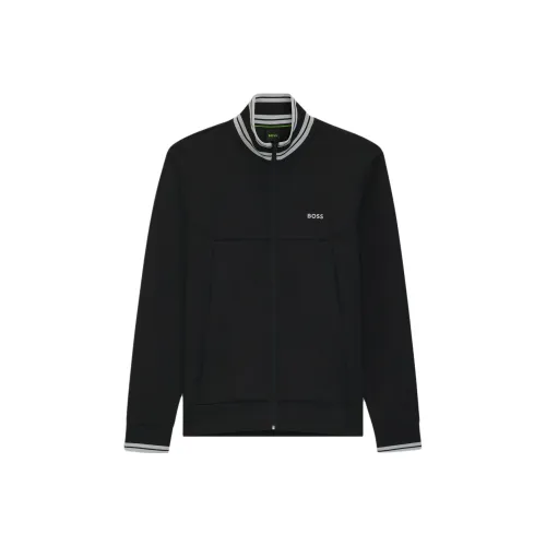 Hugo Boss Куртки и Пальто Мужской