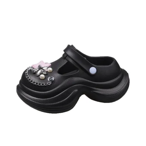 Dragon Dance Сабо Женские