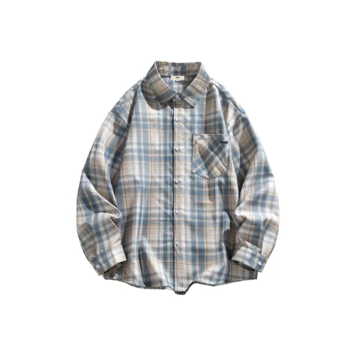 Jeep Унисекс Рубашки