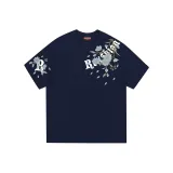 Темно-синий