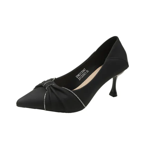 Dawei's House Высокие каблуки Женская коробка